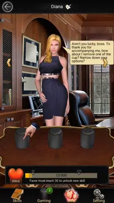 Mafia City android App screenshot 9